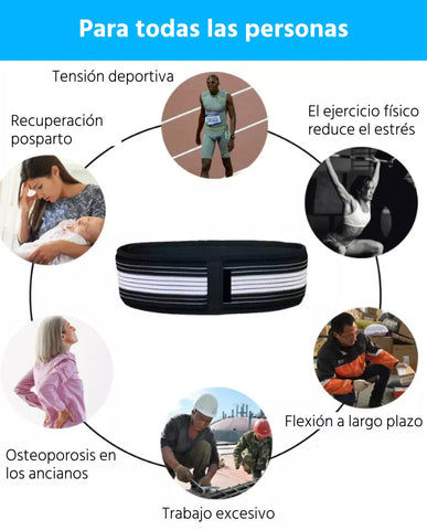 Cinturón™
